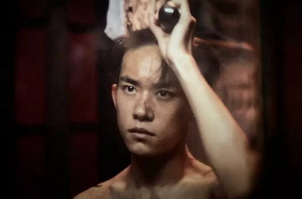 张子枫|张子枫盗图，玩艺人特权，将成为女版四字？