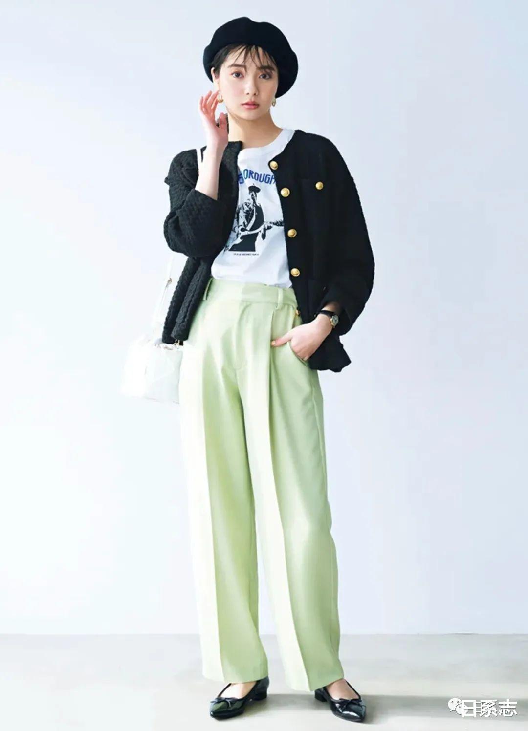 |同样穿夹克,为什么倪妮和舒淇总能赢?选夹克外套需要注意的点是?