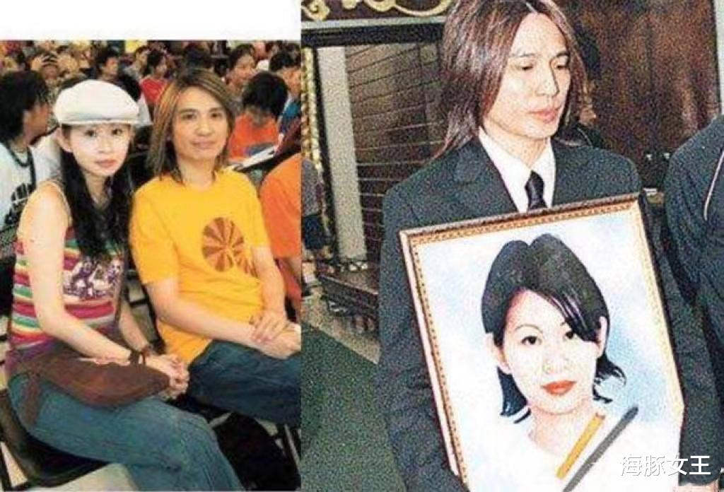 黄贯中|17年后，再看黄贯中，叶世荣，黄家强如今各自境况，差距有多明显