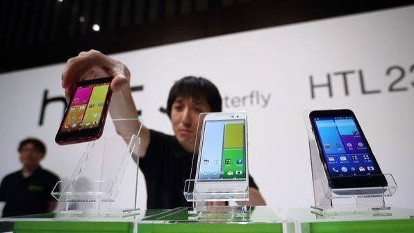 hmd|一个时代结束了！昔日手机巨头正式确认退出竞争！