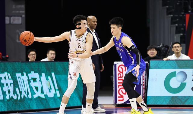 卡佩拉|马布里将率北控重新崛起，这次他们一定夯实根基，季后赛我们来了