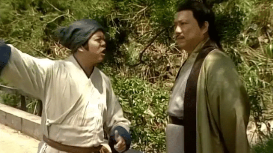 |洗冤录：如果没有遇到贵叔，没有宋翊，宋慈这个“棺材仔”还真是冤枉啊！