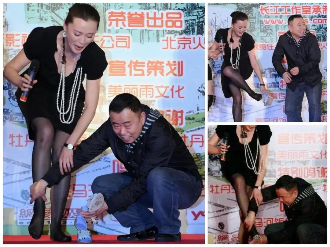 李勤勤|李勤勤一嫁日本人,二嫁美国人,为何就是不嫁中国人?