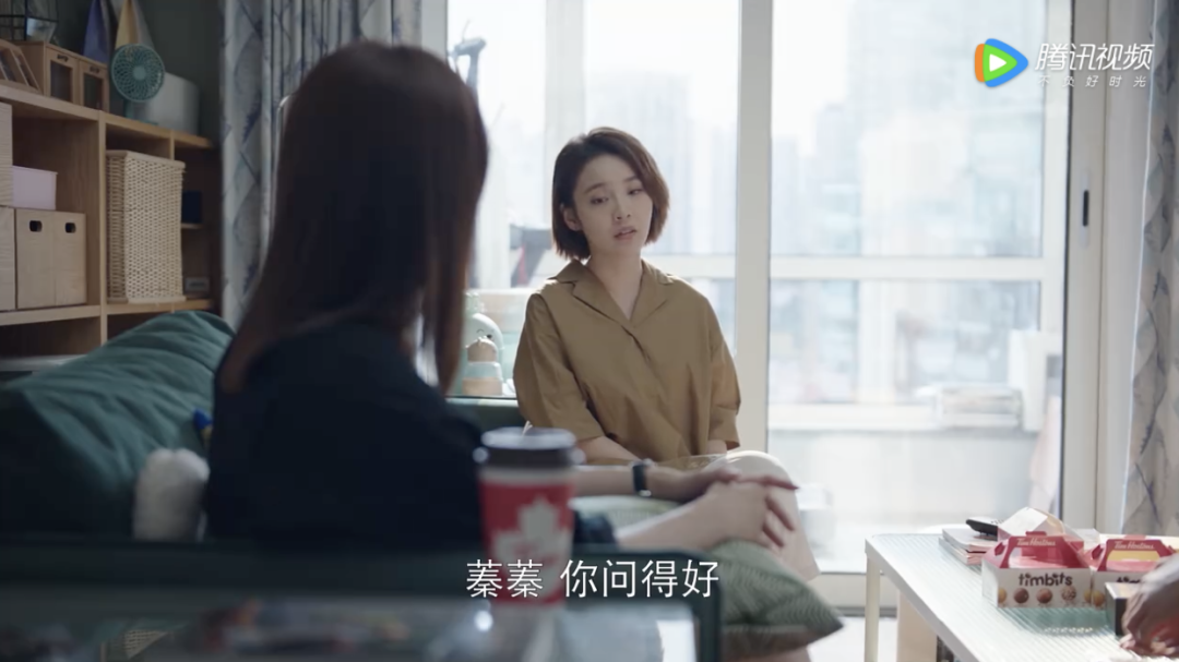 求求国产剧,别再蹭她的流量了