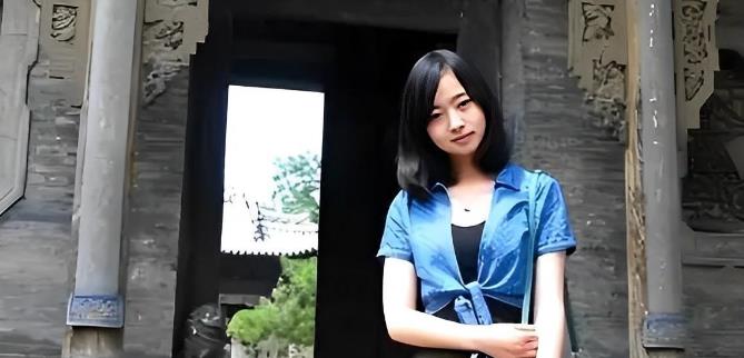 2008年,河南天才少女放弃学业出家为尼,14年后,她又后悔了吗?