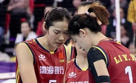 凯文·乐福|恭喜蔡斌、中国女排！江苏女排涌出一天才少女，可打主攻、接应！