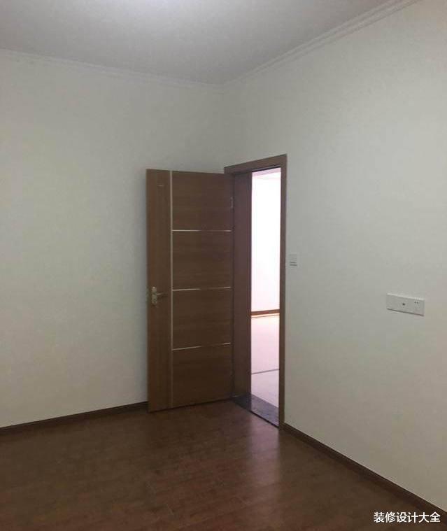 买的精装房终于等到交房了,进门就傻眼!精装房就这样?