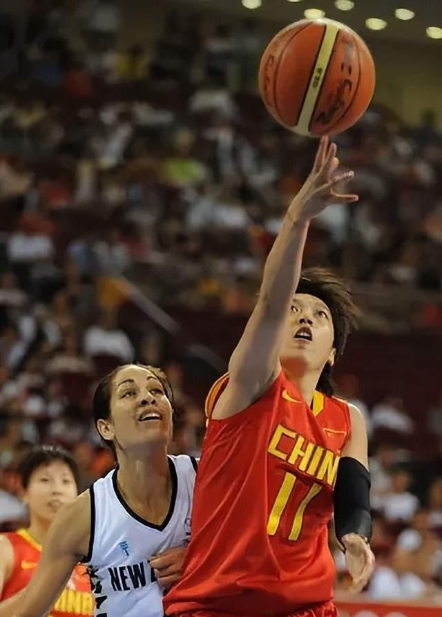 邵婷婷：北京奥运会上的假小子，留学海外却心系家乡，还记得她吗