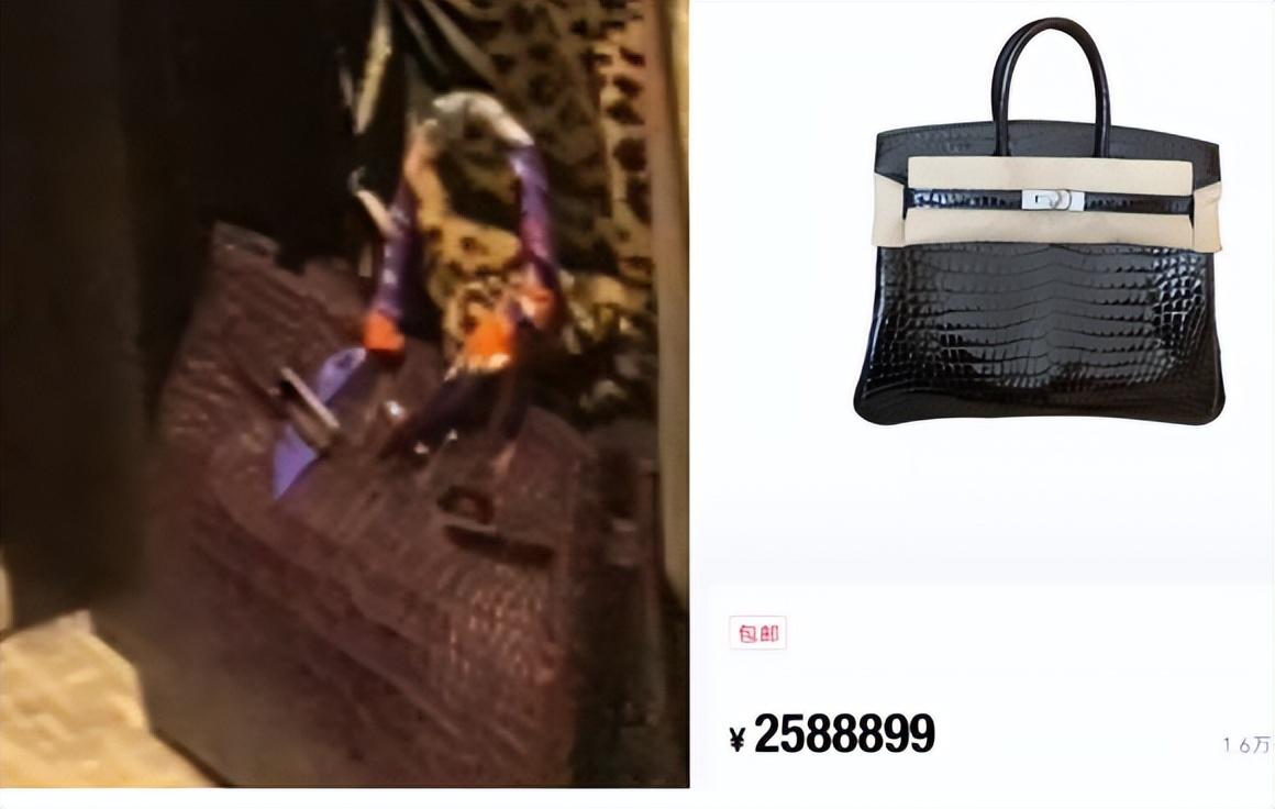 李玟|李玟晒酒店热舞视频!穿露脐装秀一身肌肉,百万包包随意放地上