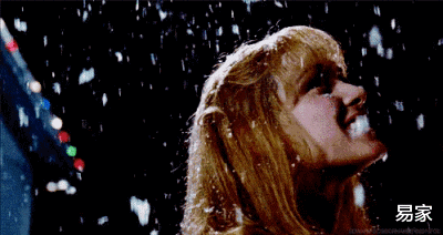 张俪|《剪刀手爱德华》：喜欢是放肆，而爱是克制