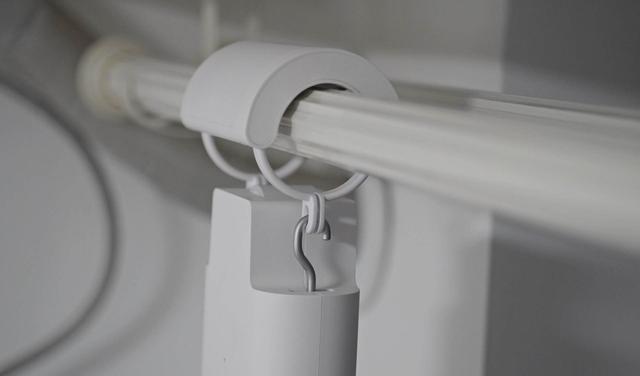 米家窗帘伴侣——更加简单的窗帘智能化解决方案