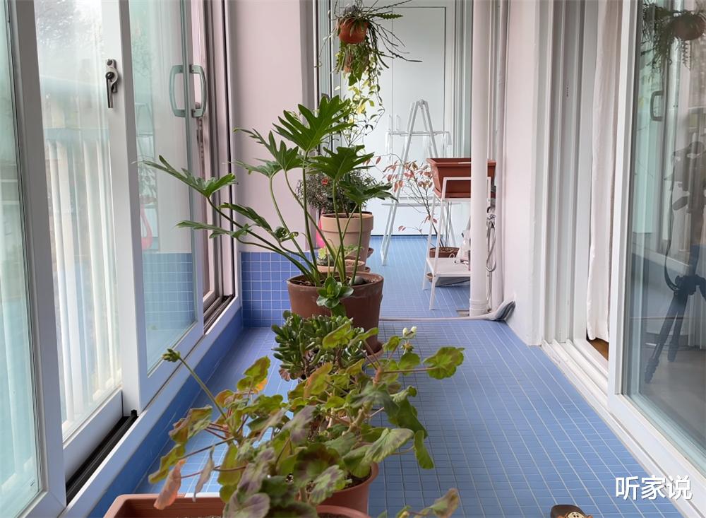 32岁韩国主妇太太，把99㎡的家，变成婚后甜蜜二人世界，惹人羡慕