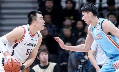 辽宁男篮|辽篮深夜喜从天降，NBA外援浮出水面，李洪庆杨鸣迎救命之人