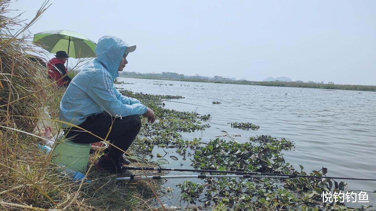 |钓鱼初学者需要掌握哪些基本知识?
