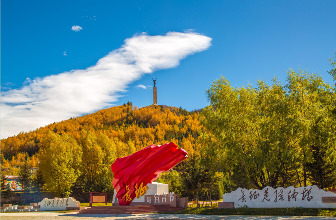 苏州|世间景,皆松潘!