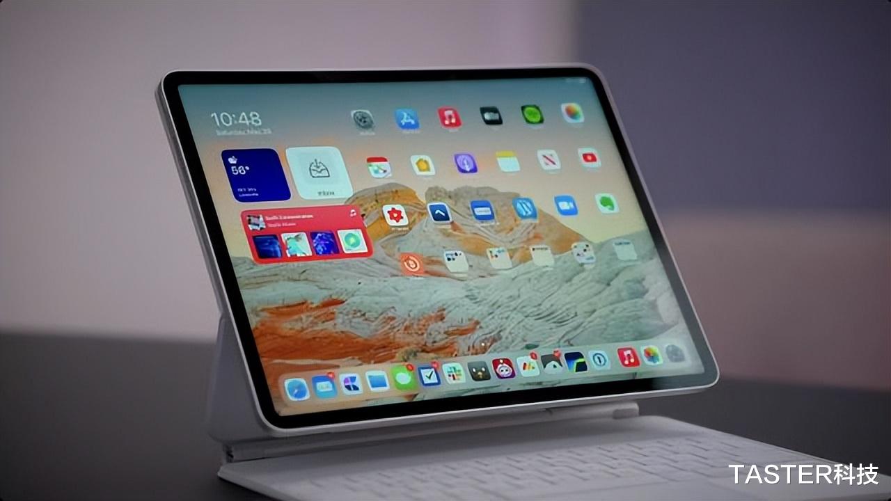 ipad air|iPad型号太多该怎么选？四款iPad优缺点对比：618这样选最实惠
