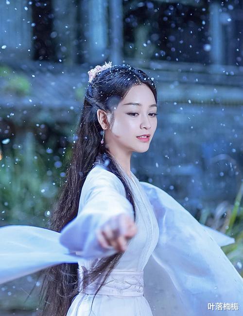 王一菲|造型妆发对演员颜值有多重要？明明一个人，新剧颜值却被吐槽拉跨