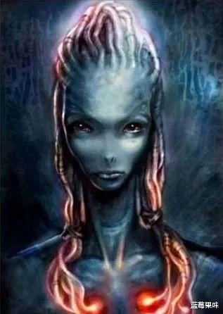 外星人美女获取男人DNA 留下身体痕迹!