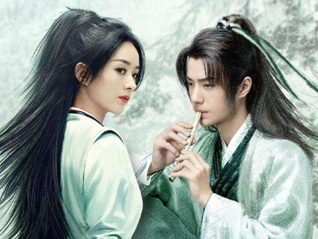 电视剧|猫眼年度电视剧：肖战两部进前三，张艺兴、朱一龙、王一博也上榜