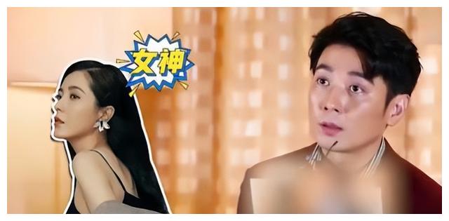 曾黎|“中戏两百年一遇的美女”曾黎,为何不爱帅哥,46岁仍未婚?