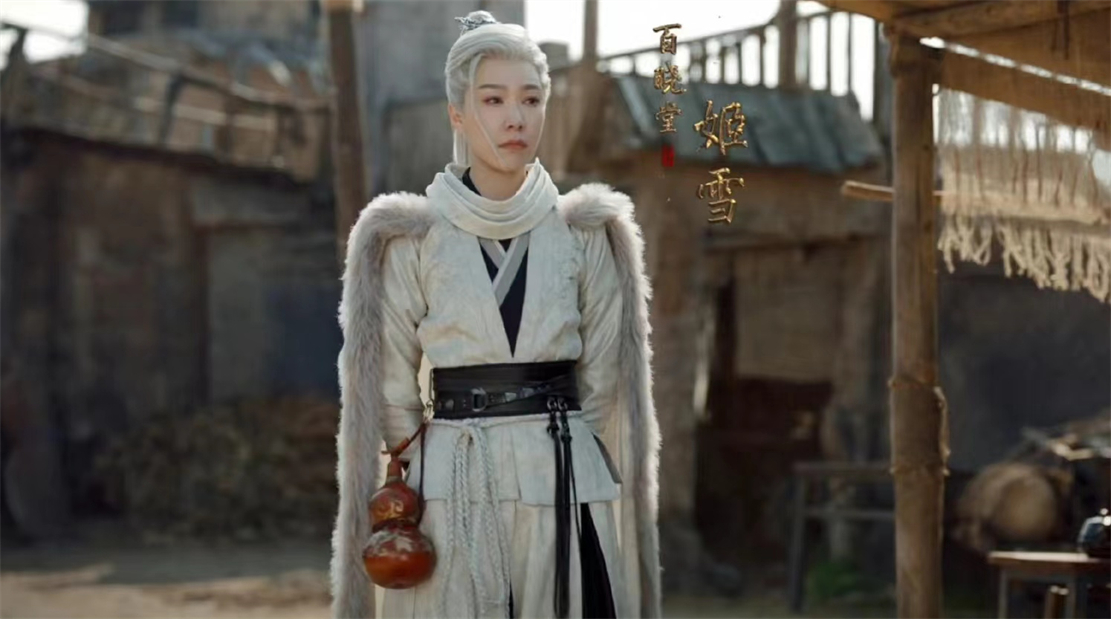 唐莲|唐莲牺牲唐泽继位，白虎归位，四大守护齐聚，很多网友却并不承认