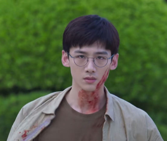 张艺谋|开分8.2！用“放大镜”看《开端》被极致细节震撼了，比剧情还绝