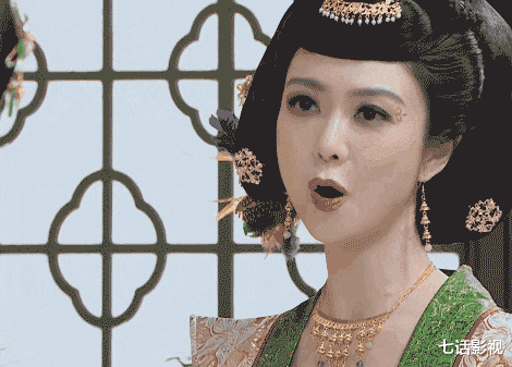 带货|看完薛凯琪演的反派,终于理解惠英红为什么替她焦虑了