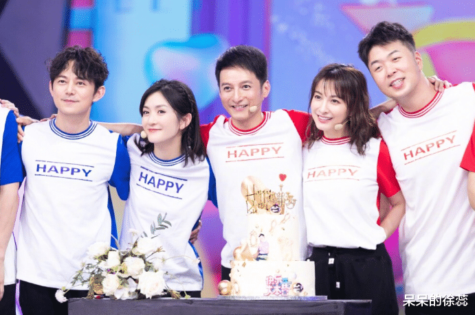 快乐家族|《快本》停播7月，酷厂或将做同类型节目，有望聚齐快乐家族？