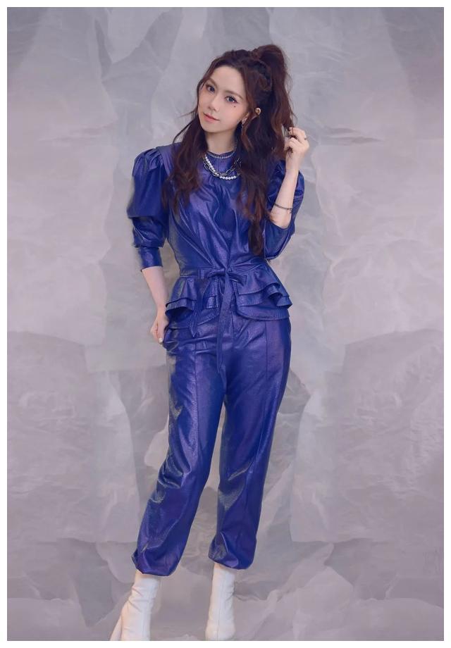 邓紫棋|邓紫棋的进步,是我万万没想到的