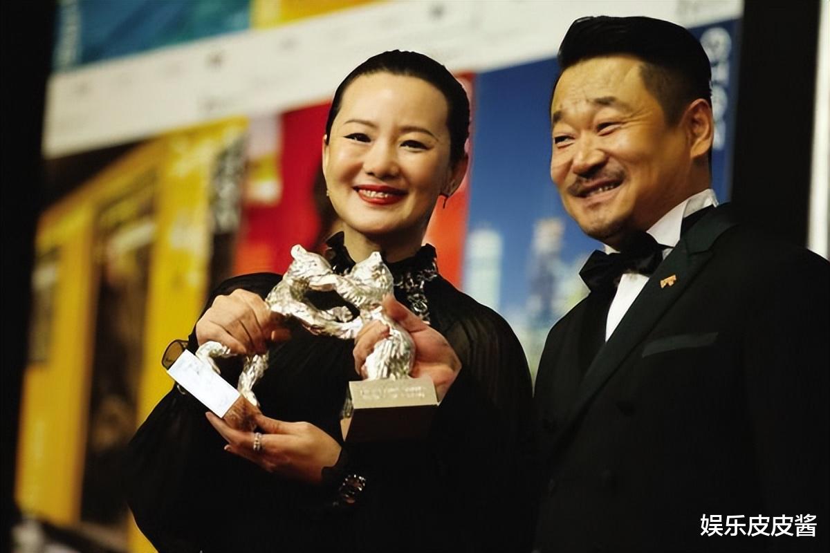 王景春|王景春：从焊工到影帝，从配角到主角，他用了24年！如今无欲无求！