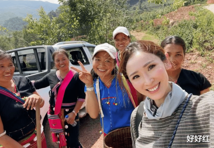 陈贝儿|被豪门耽误的女人，不做阔太之后，42岁火遍全中国