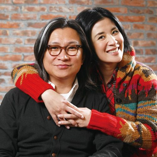 |嫁给男导演的女明星们，你是欢喜还是忧