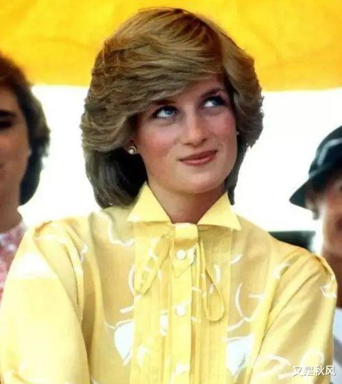 戴安娜王妃|戴安娜婚内出轨有7个情人，被称温香软玉，一夜打300个电话给情人