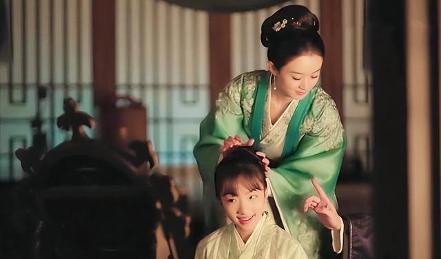 韩剧|知否：救了儿子的蓉姐，为何只嫁了个下人，刻薄也许是最好的保护