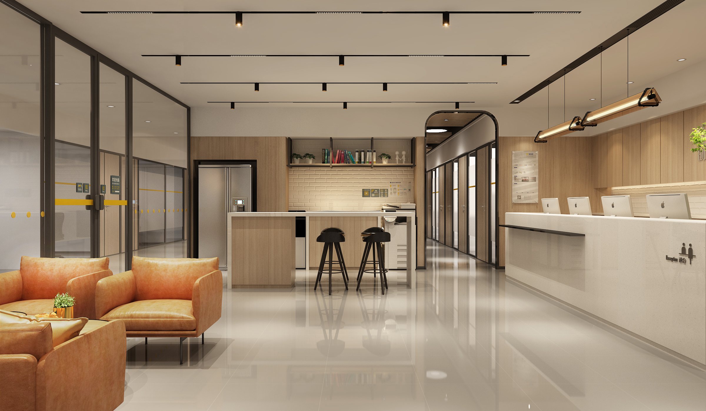 00后|办公室租赁避坑指南!让你少走弯路~