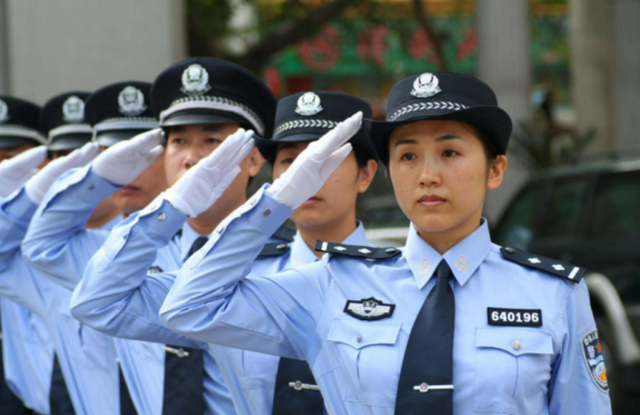 惠州|大学毕业当警察，还是“研究生”好？过来人的一席话让人茅塞顿开