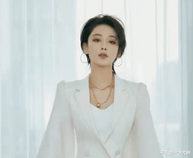 徐乃麟|既然你剪了我的头发，那就把你赔给我，张馨予追夫记