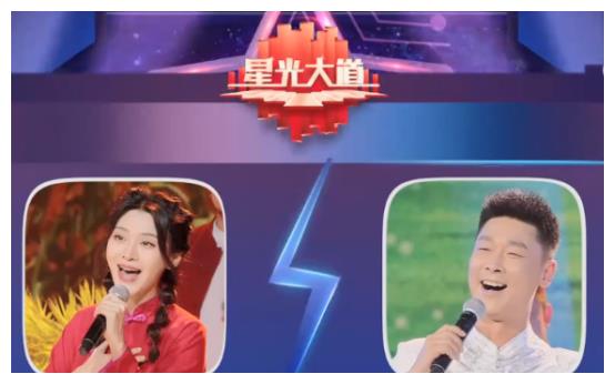 刚刚播出的2022年11月12日《星光大道》决出冬赛季冠军