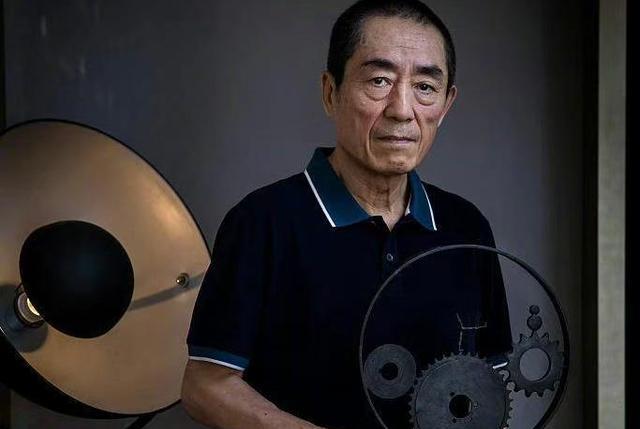 张艺谋|为什么可以永远相信张艺谋？