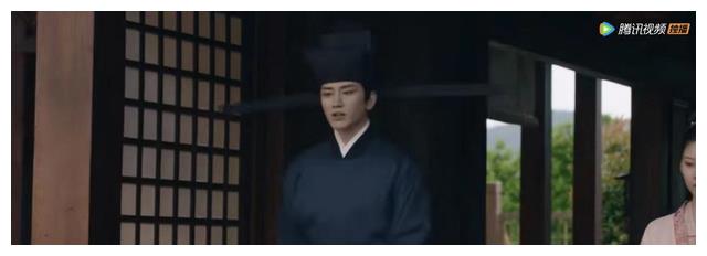 宋引章|《梦华录》:全网最强脑洞,顾千帆用一本古谱摆脱宋引章?