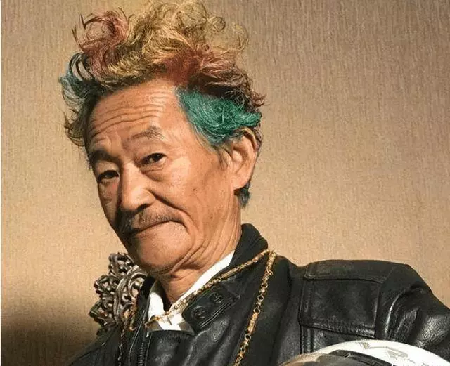 应宝林|“老戏骨”应宝林,无戏可拍沦为网红,网友:网红网剧又如何?