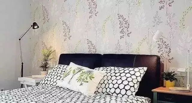 人生第一套房忍不住晒晒,109平装修花了13万,简单却温馨耐看!