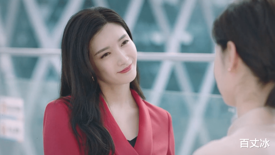 女士的法则|《女士的法则》定档,律政双姝&年下恋,江疏影这回又要衬托谁?