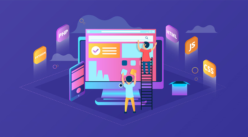 javascript|Web前端培训:Vue.js 的 8 个惊人好处,使开发更轻松