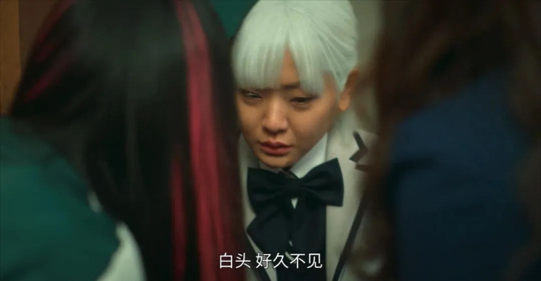 校园欺凌|一集比一集高能，这尺度吓到我了