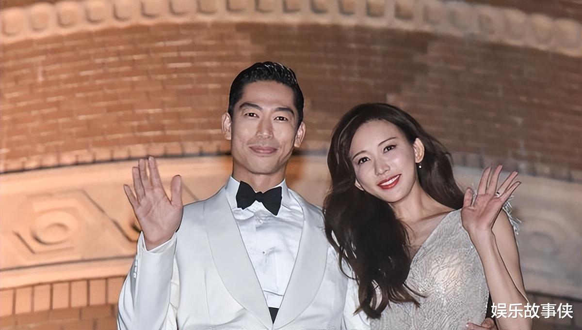 |47岁林志玲结婚3周年,甜蜜告白日本老公:“更珍惜快乐的彼此”