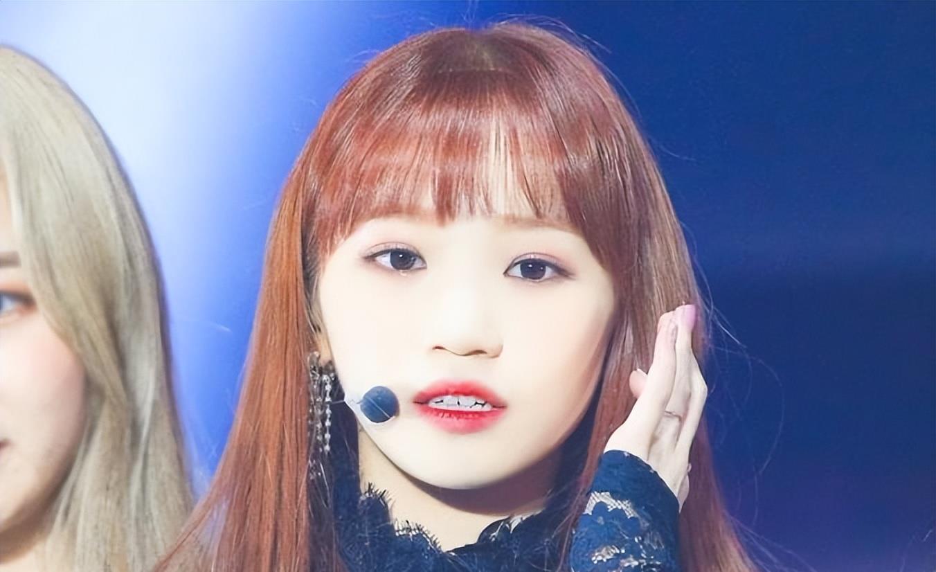 张元英|贿赂出道被嘲小偷，后靠实力逆袭人气TOP，却因走性感路线被嘲