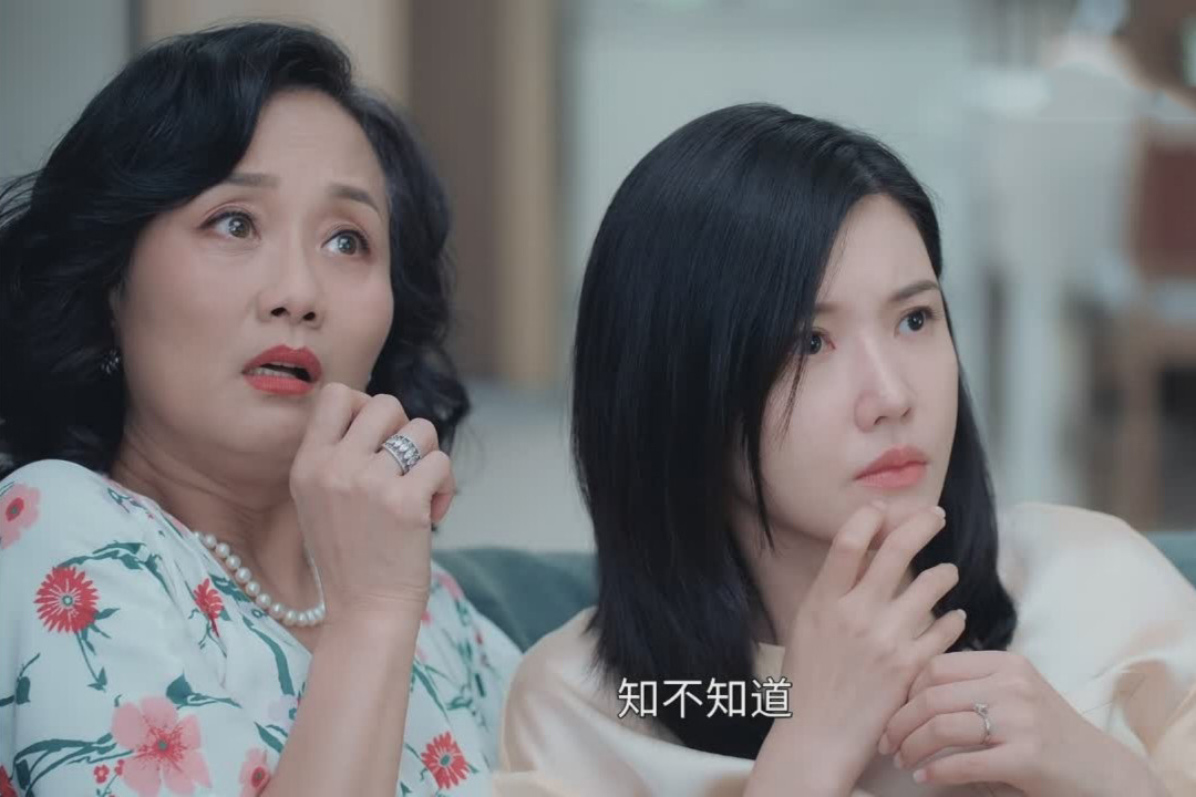 婚姻的两种猜想|《婚姻的两种猜想》“让嫂子洗内衣”的杨曼曼,她的恶,不可细想