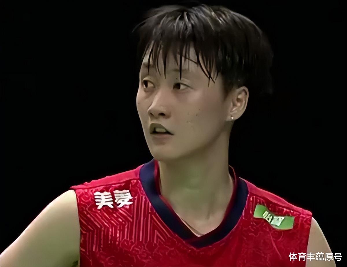 何冰娇|12个2: 0！中国女团输掉首局，三连胜直通半决赛，一个隐患要留意