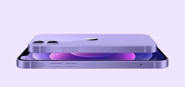 iPhone12mini|iPhone12mini跌至3499,A14+iOS15,不等SE3了